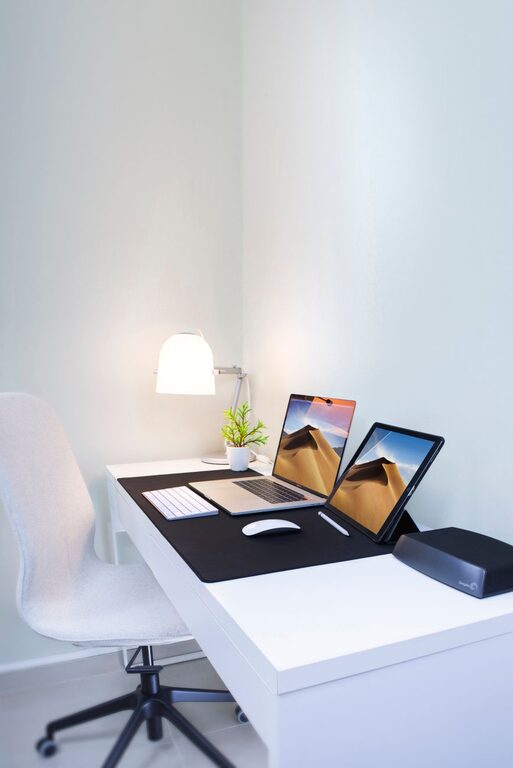 Tips for Creating a Functional and Stylish Home Office Space